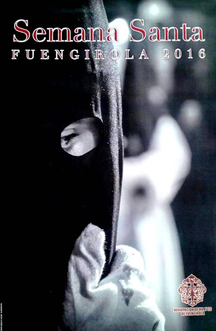 Semana Santa en Fuengirola  